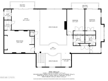 6065 Lake Geneva Drive, Reno, NV 89511 Photo