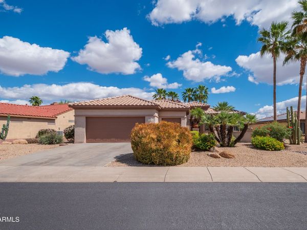 18443 N Borgata Drive, Surprise, AZ 85374