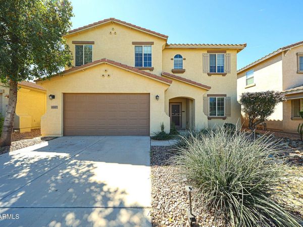 4947 E ODESSA Drive, San Tan Valley, AZ 85140