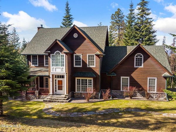 516 Kiebert LOOP , Hope, ID 83836