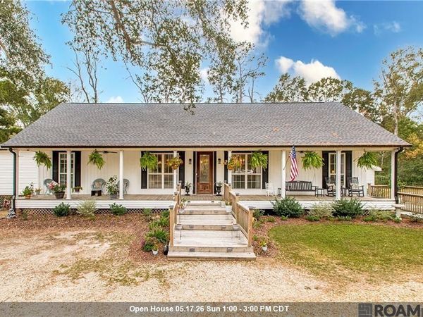 11306 Jerusalem Church Road, Hammond, LA 70403