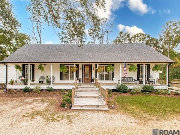 11306 Jerusalem Church Road, Hammond, LA 70403