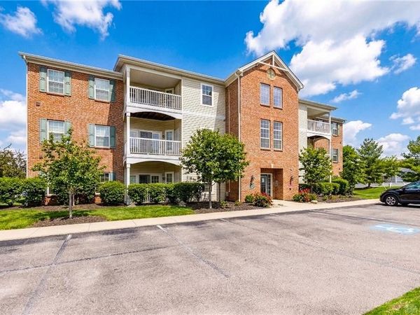 3102 Grand Falls Boulevard, Maineville, OH 45039