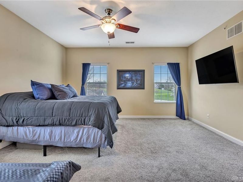 3102 Grand Falls Boulevard, Maineville, OH 45039 Photo 10