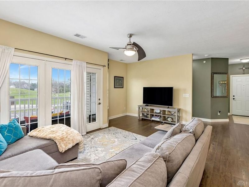 3102 Grand Falls Boulevard, Maineville, OH 45039 Photo 14