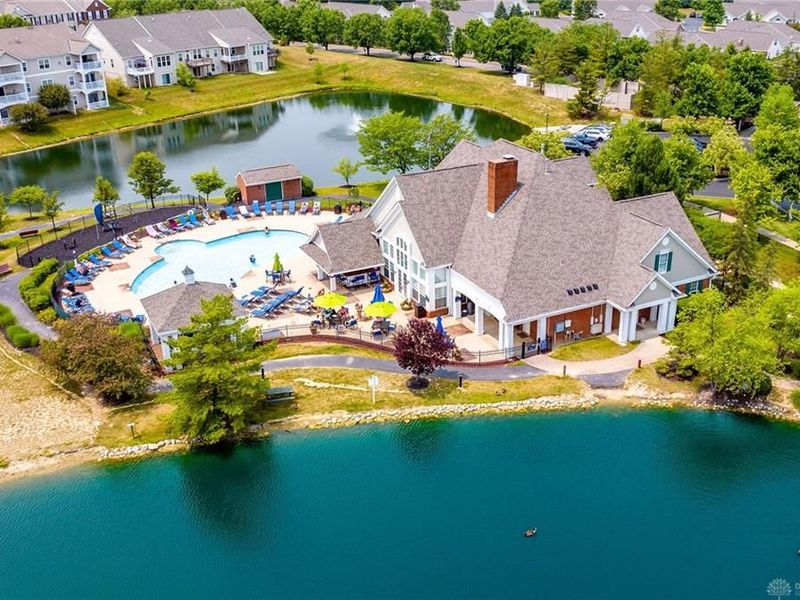 3102 Grand Falls Boulevard, Maineville, OH 45039 Photo 33