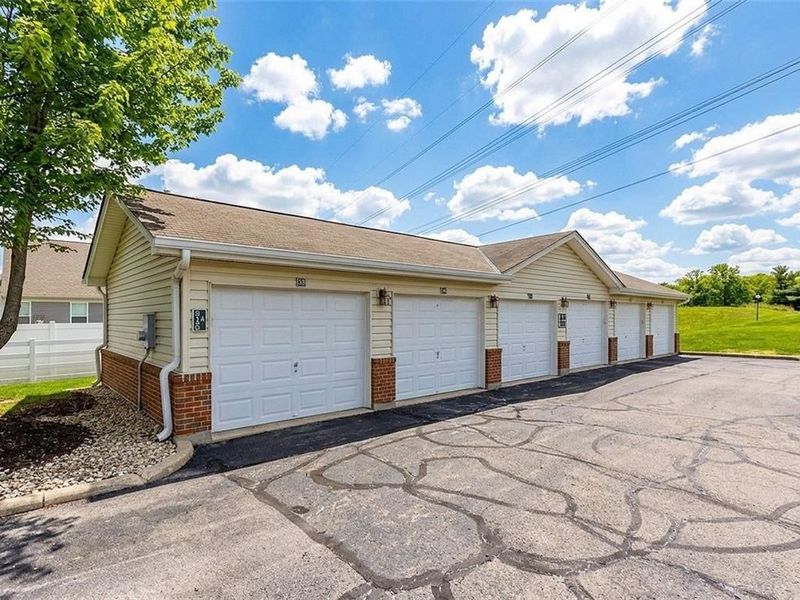 3102 Grand Falls Boulevard, Maineville, OH 45039 Photo 35