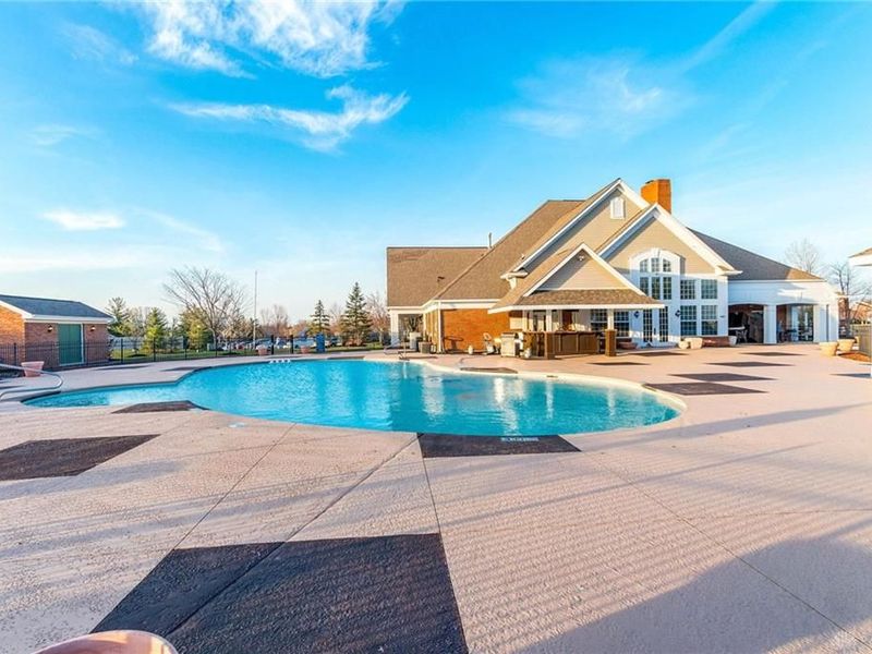 3102 Grand Falls Boulevard, Maineville, OH 45039 Photo 37