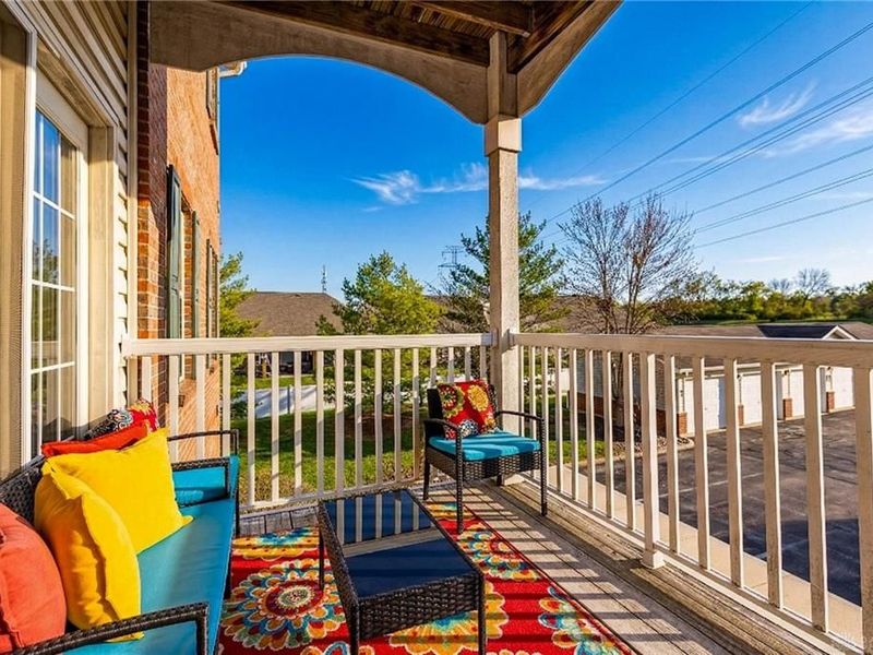 3102 Grand Falls Boulevard, Maineville, OH 45039 Photo 4