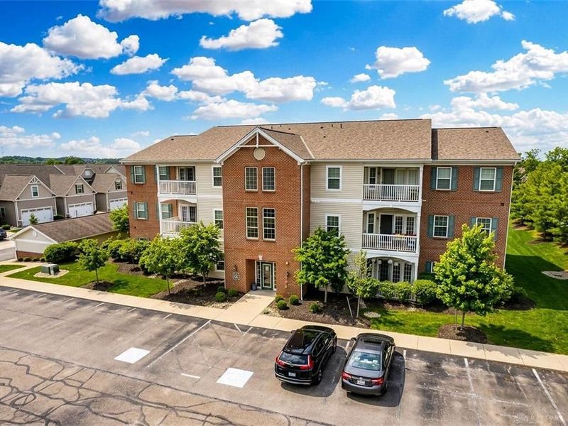 3102 Grand Falls Boulevard, Maineville, OH 45039 Photo 5