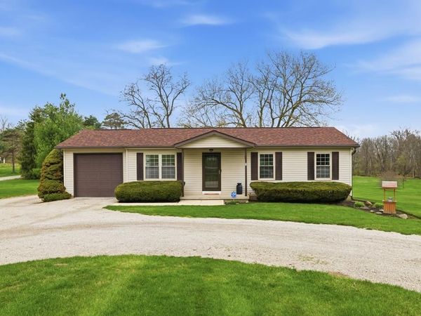 15087 Bellepoint Rd, Ostrander, OH 43061
