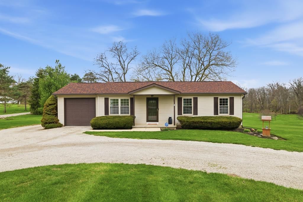 15087 Bellepoint Rd, Ostrander, OH 43061 Main Photo