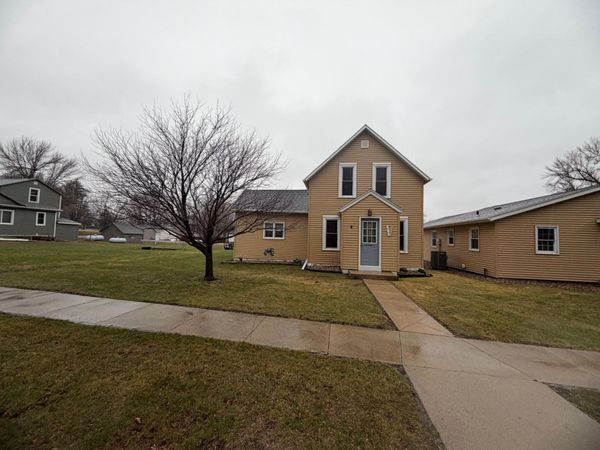 405 Nevada Avenue, Adrian, MN 56110