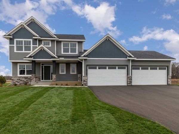 21057 Tippecanoe Street NE, East Bethel, MN 55011