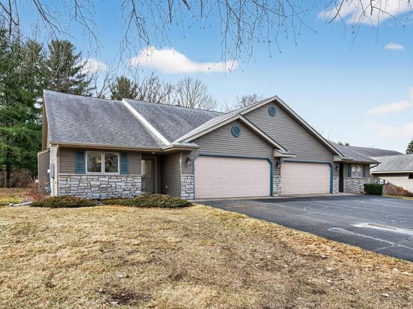 473 Cedar Court , Taylors Falls, MN 55084