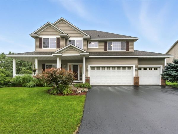 9333 Glacier Road, Minnetrista, MN 55375