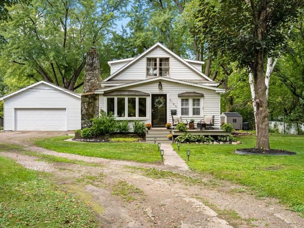 5145 Long Avenue, White Bear Lake, MN 55110