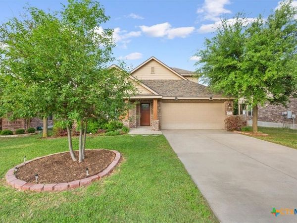 807 Liberty Hill, Temple, TX 76504