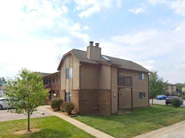 58 PEACHTREE Lane , Fairview Heights, IL 62208