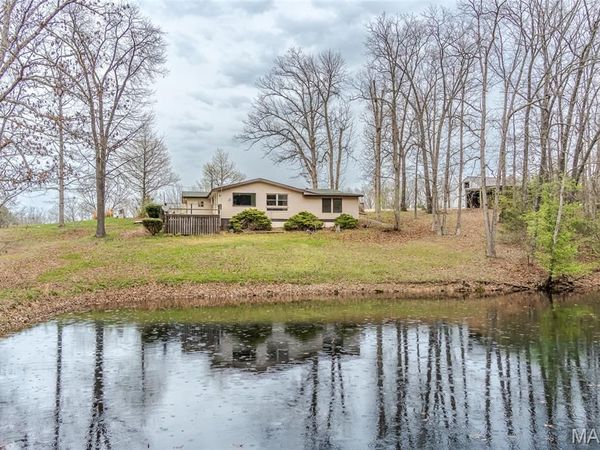 2946 Camp Mo Val Road, Union, MO 63084