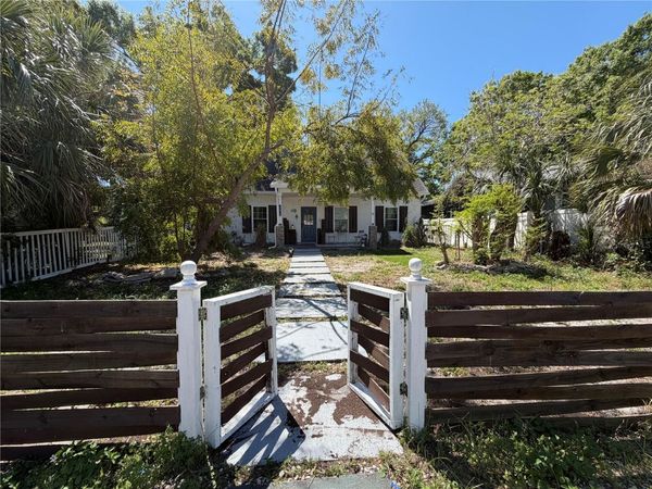 2516 3RD AVENUE S, ST PETERSBURG, FL 33712