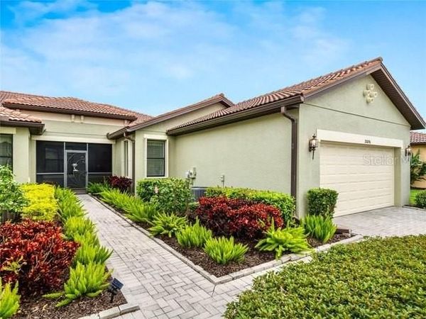20096 PEZZANA DRIVE , VENICE, FL 34292