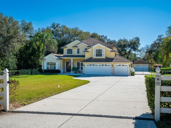 1501 LIMONA ROAD , BRANDON, FL 33510