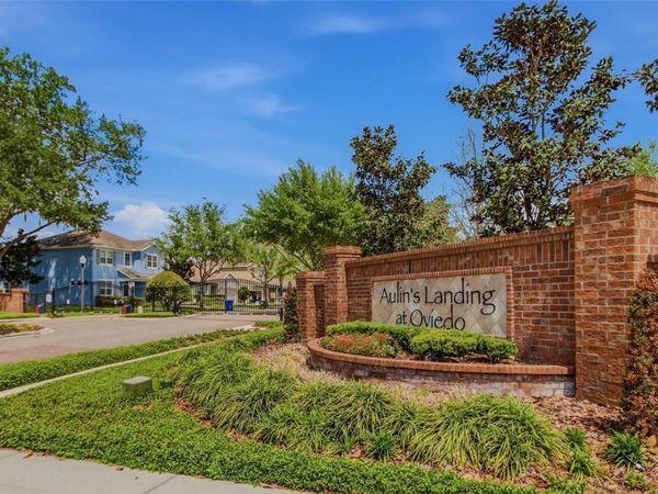 2669 PEONY DRIVE , OVIEDO, FL 32766