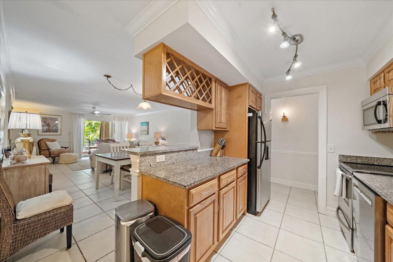 3360 S Osprey Avenue , Unit 104B, Sarasota, FL 34239 Photo