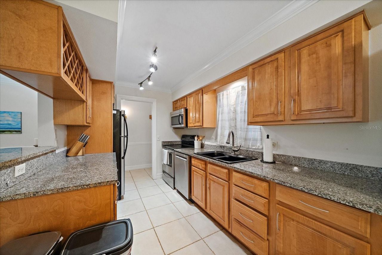 3360 S Osprey Avenue , Unit 104B, Sarasota, FL 34239 Photo