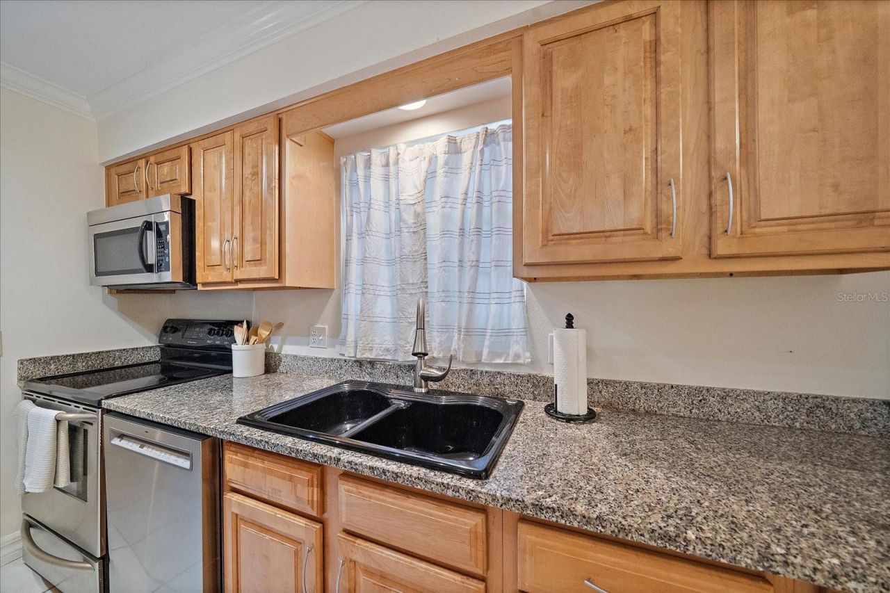 3360 S Osprey Avenue , Unit 104B, Sarasota, FL 34239 Photo