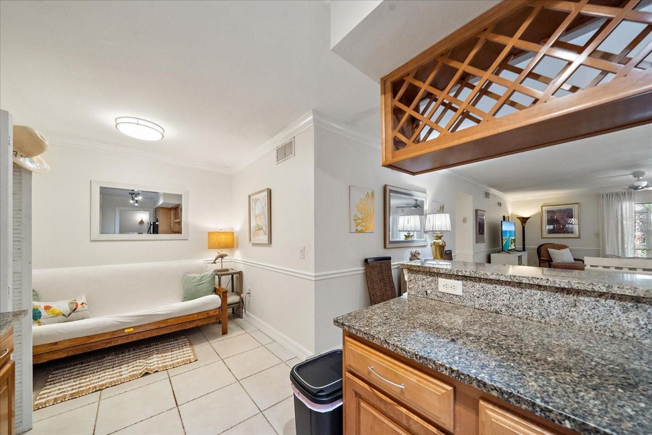 3360 S Osprey Avenue , Unit 104B, Sarasota, FL 34239 Photo