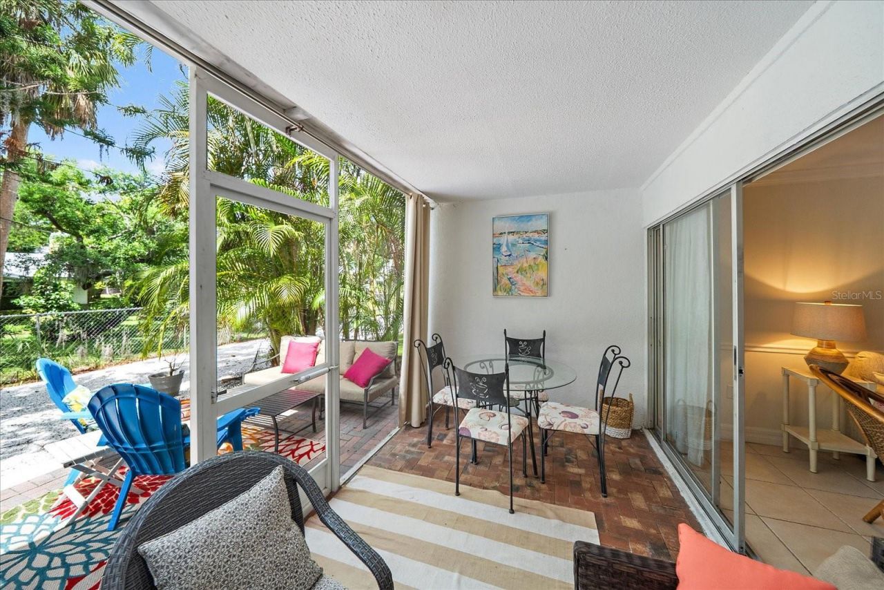 3360 S Osprey Avenue , Unit 104B, Sarasota, FL 34239 Photo