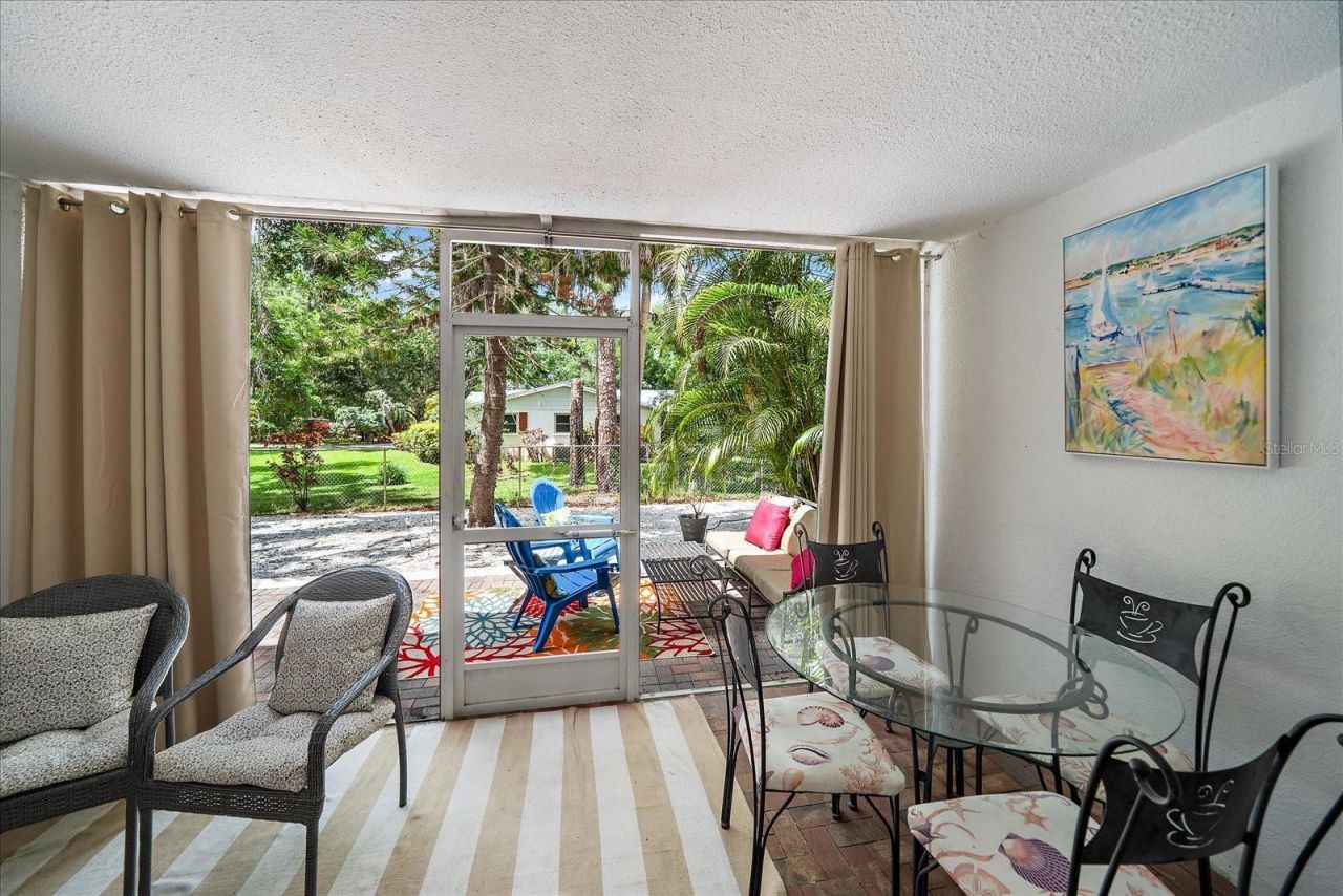 3360 S Osprey Avenue , Unit 104B, Sarasota, FL 34239 Photo