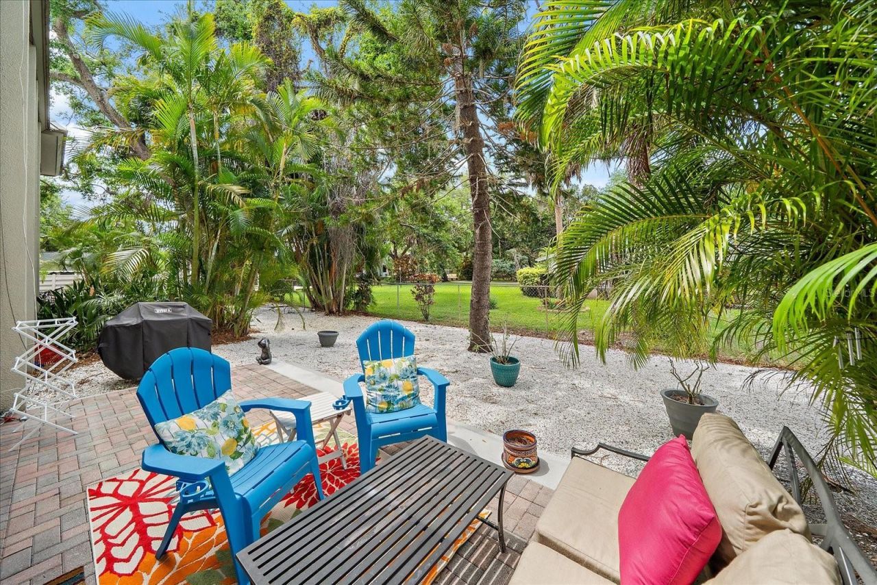 3360 S Osprey Avenue , Unit 104B, Sarasota, FL 34239 Photo