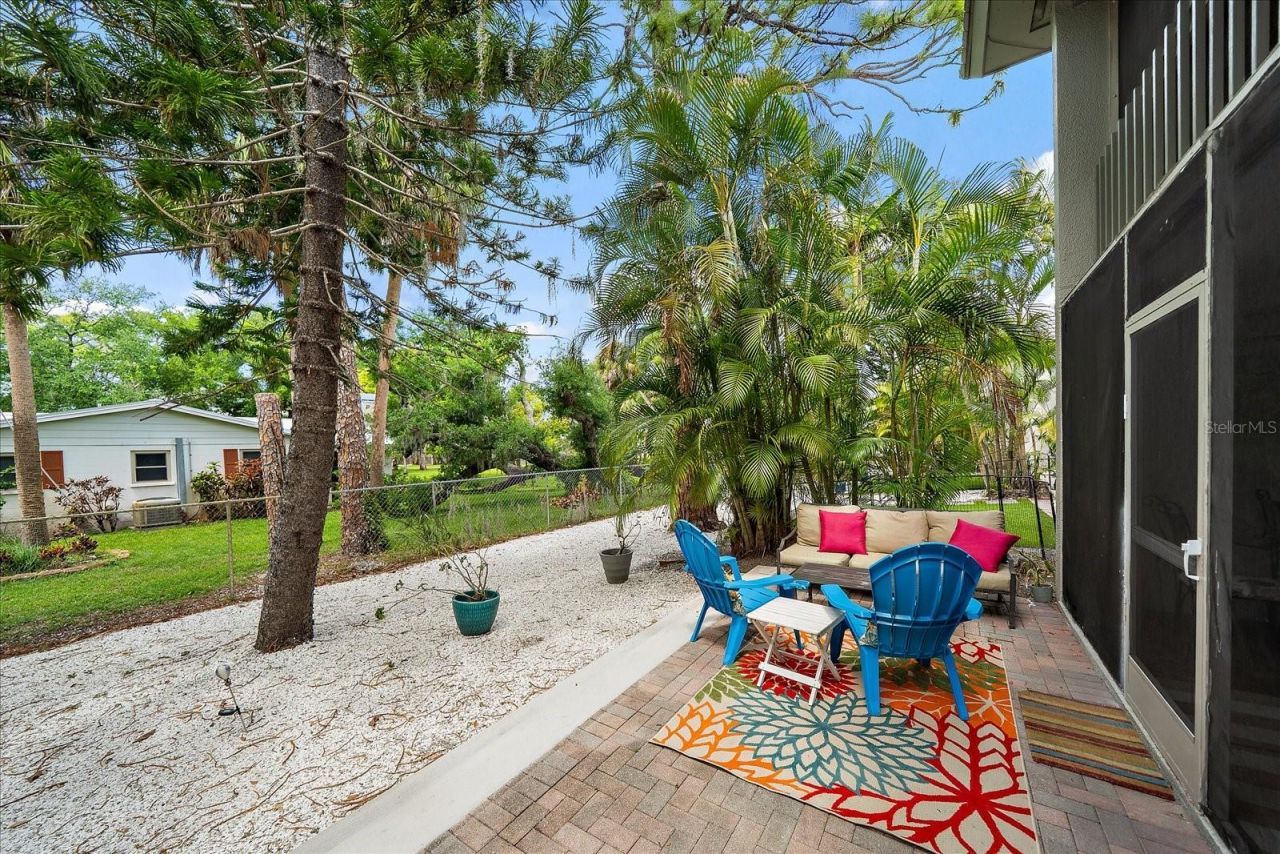 3360 S Osprey Avenue , Unit 104B, Sarasota, FL 34239 Photo