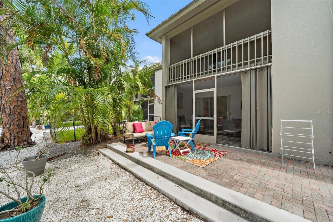 3360 S Osprey Avenue , Unit 104B, Sarasota, FL 34239 Photo