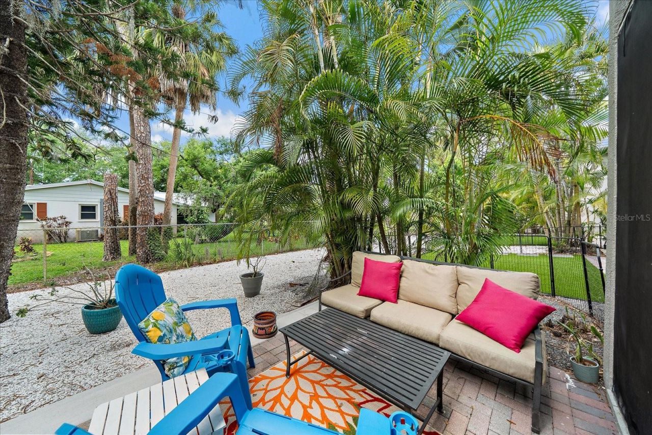 3360 S Osprey Avenue , Unit 104B, Sarasota, FL 34239 Photo