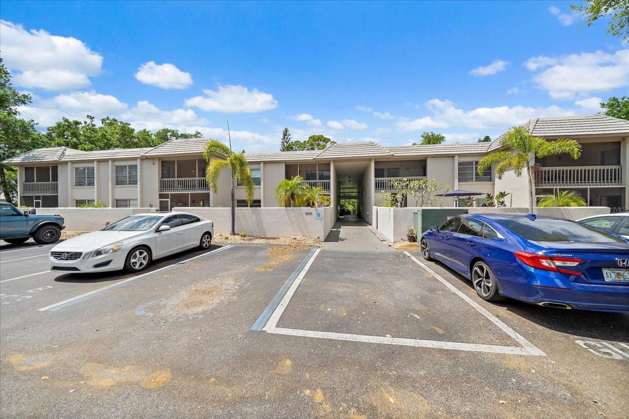 3360 S Osprey Avenue , Unit 104B, Sarasota, FL 34239 Photo
