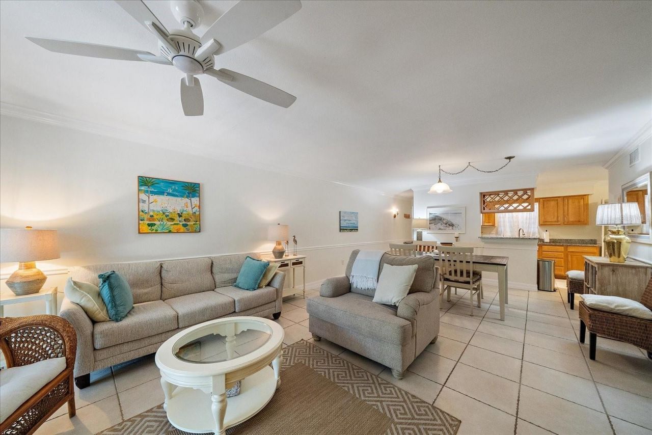 3360 S Osprey Avenue , Unit 104B, Sarasota, FL 34239 Photo