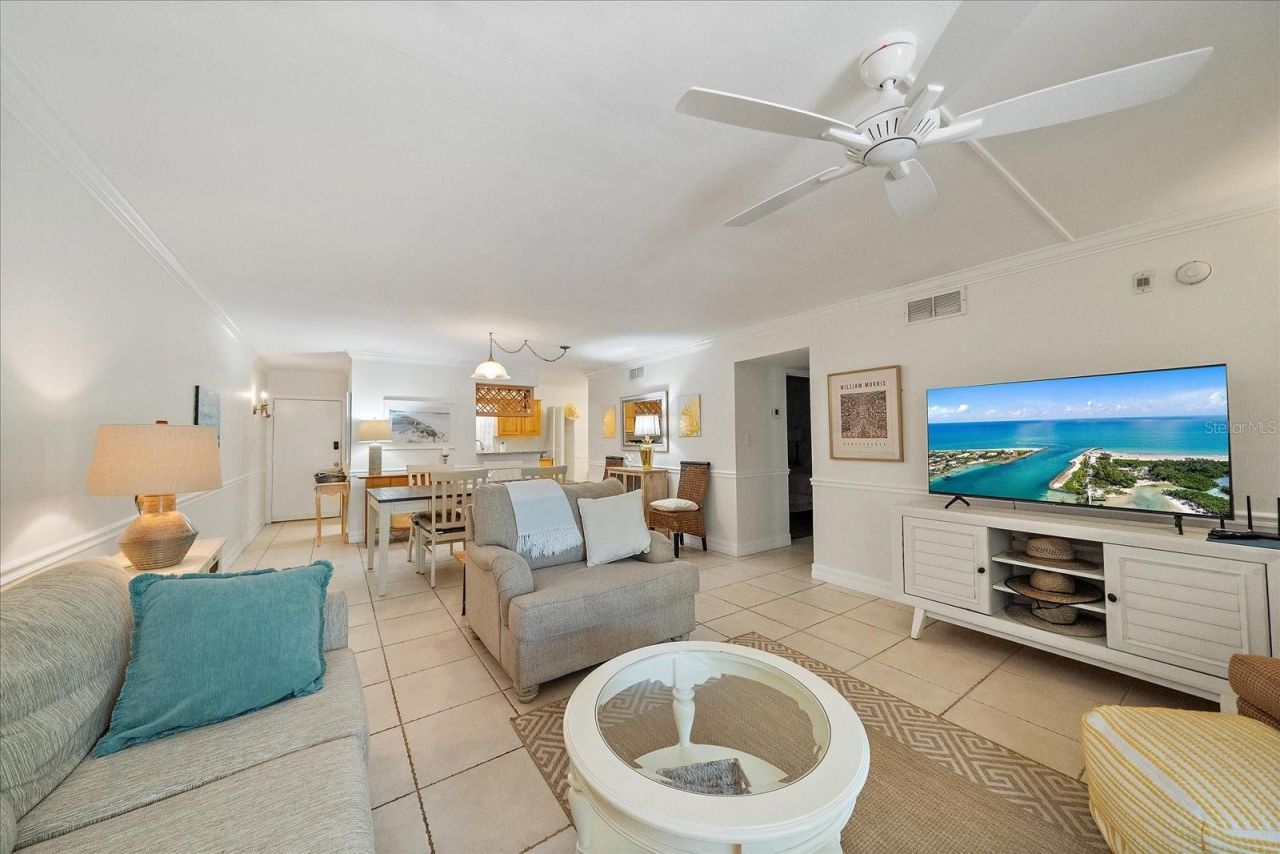 3360 S Osprey Avenue , Unit 104B, Sarasota, FL 34239 Photo