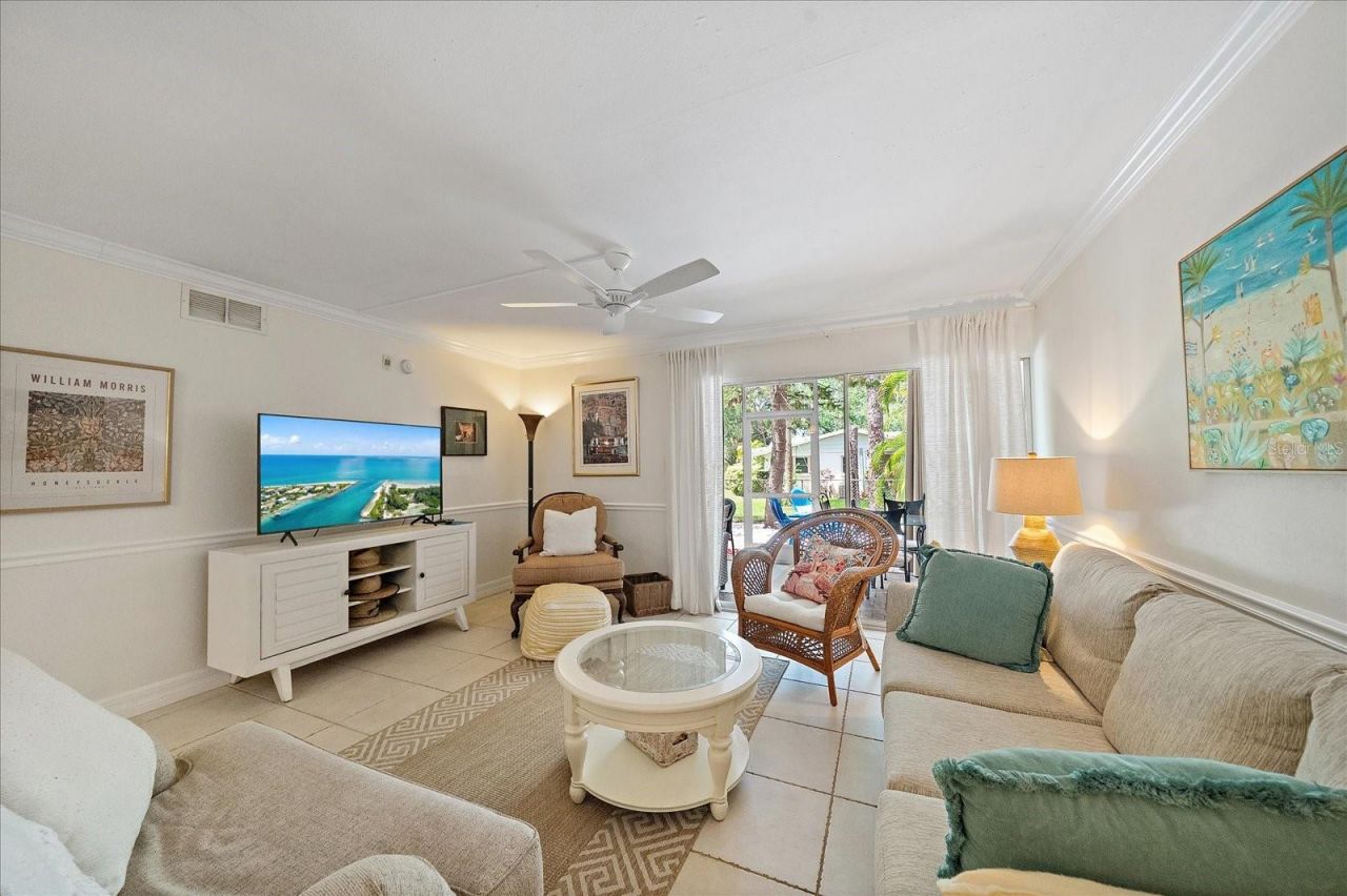 3360 S Osprey Avenue , Unit 104B, Sarasota, FL 34239 Photo