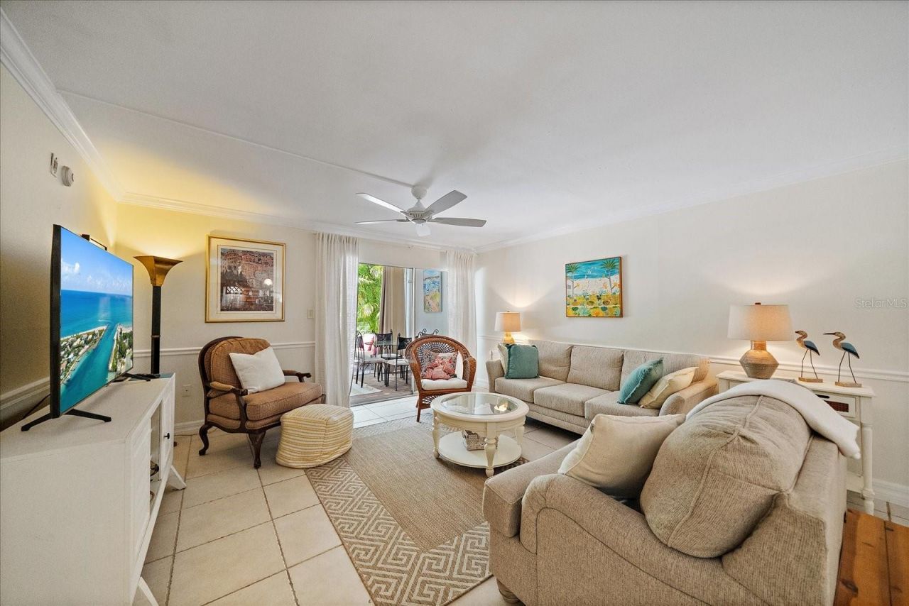 3360 S Osprey Avenue , Unit 104B, Sarasota, FL 34239 Photo