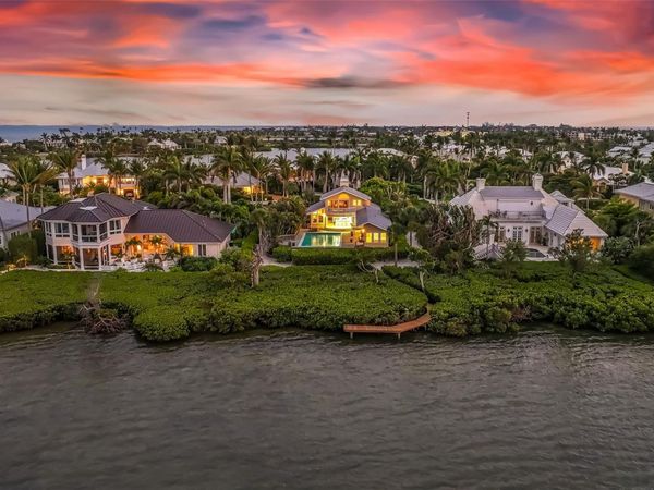 1671 JOSE GASPAR DRIVE, BOCA GRANDE, FL 33921