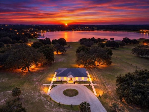 11155 CHERRY LAKE ROAD, CLERMONT, FL 34715