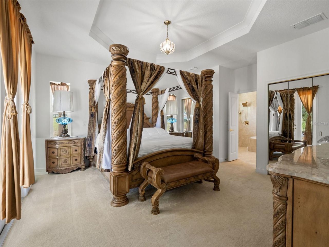 11155 Cherry Lake Road, Clermont, FL 34715 Photo