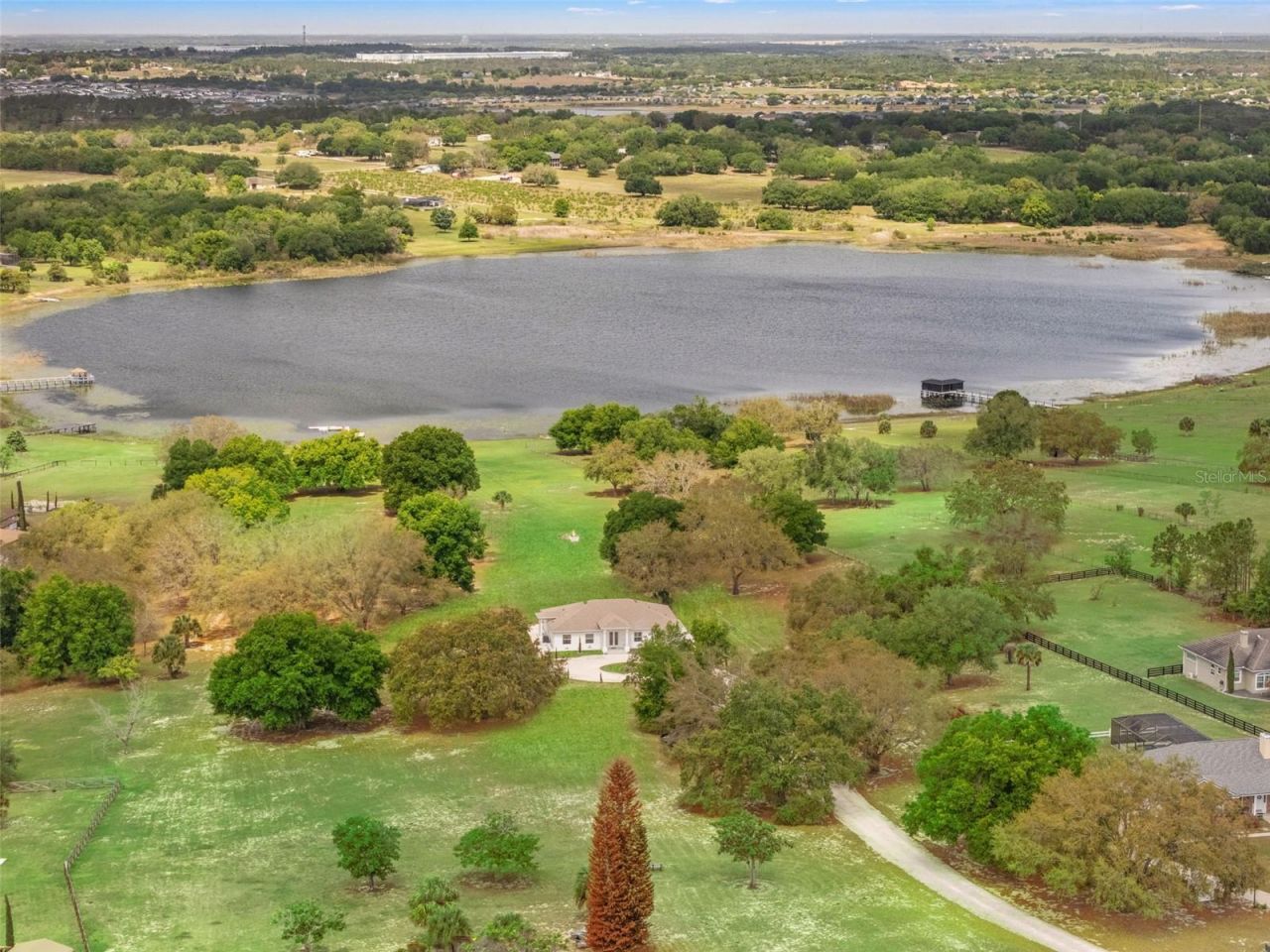 11155 Cherry Lake Road, Clermont, FL 34715 Photo