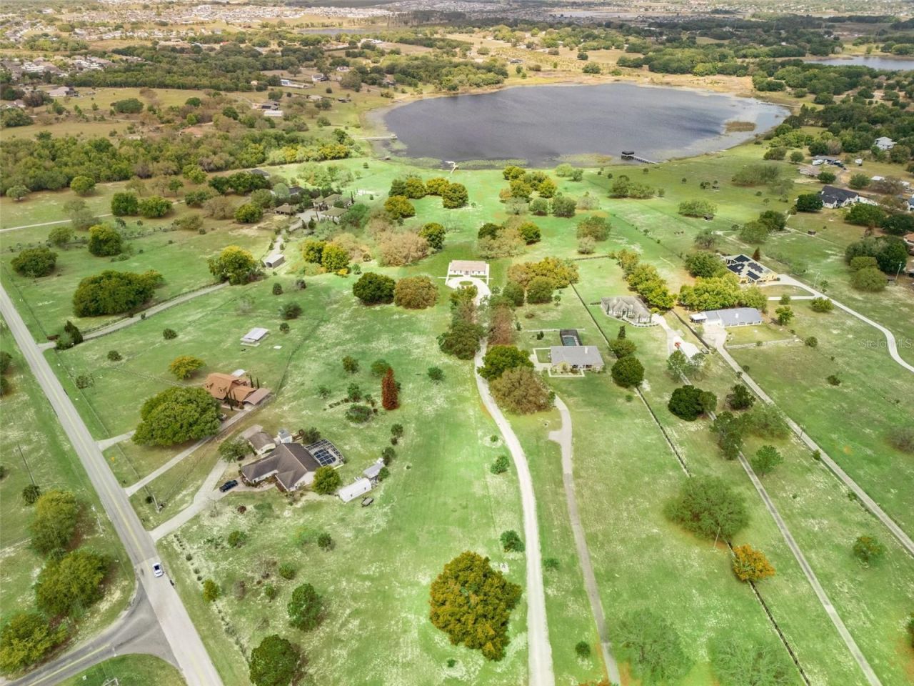 11155 Cherry Lake Road, Clermont, FL 34715 Photo