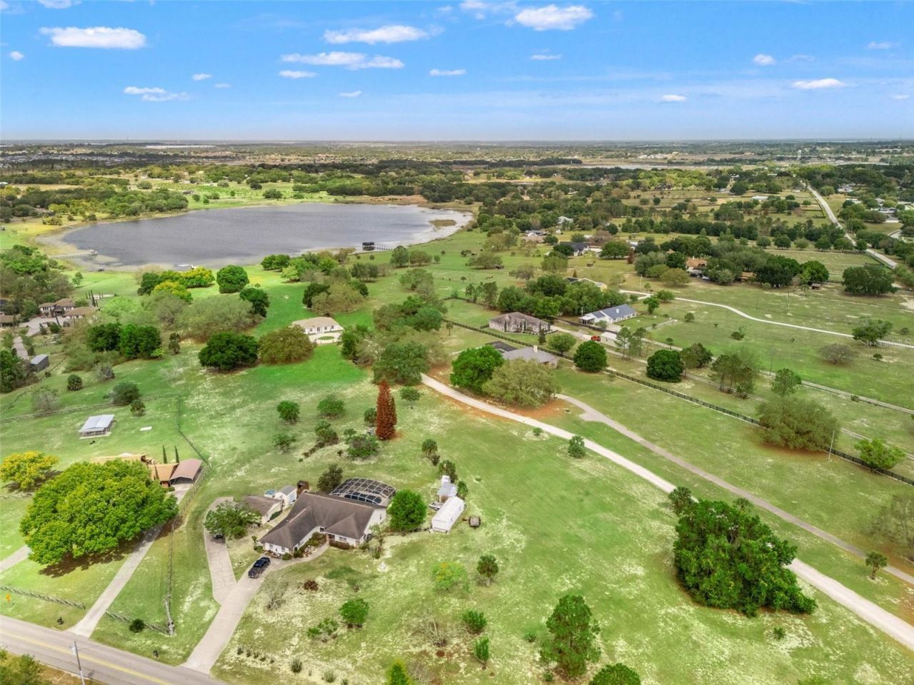 11155 Cherry Lake Road, Clermont, FL 34715 Photo