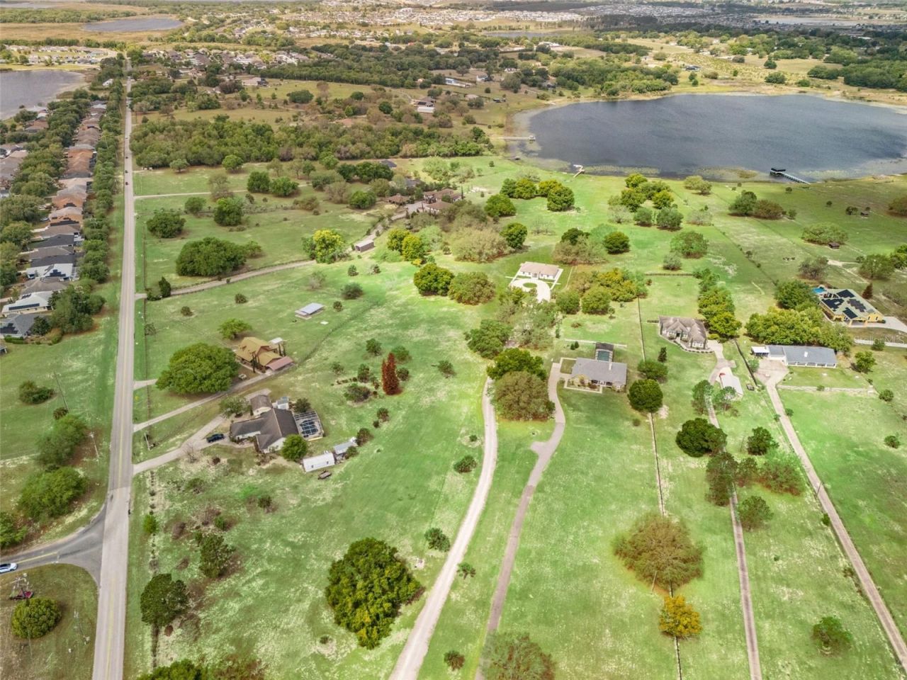 11155 Cherry Lake Road, Clermont, FL 34715 Photo